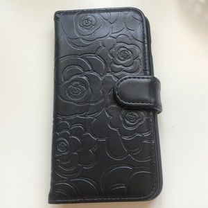 Rose iPhone case 8P/7P